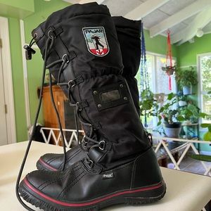 Pajar Snow Boots